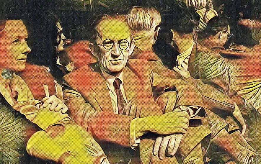 Georg Lukács