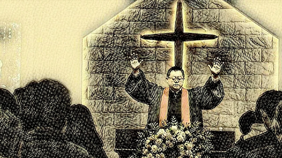Do We Want Sanatana Bharatavarsha to Become a Christian Outpost of the West?
