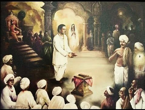 Sri Basavanna