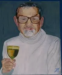 Kamil Zvelebil
