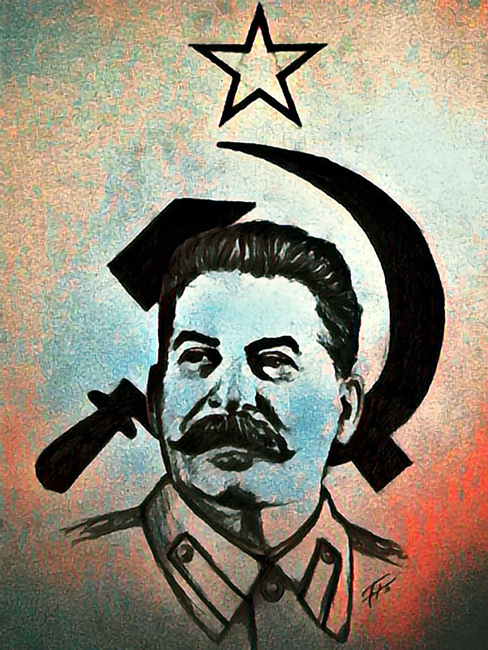 Josef Stalin