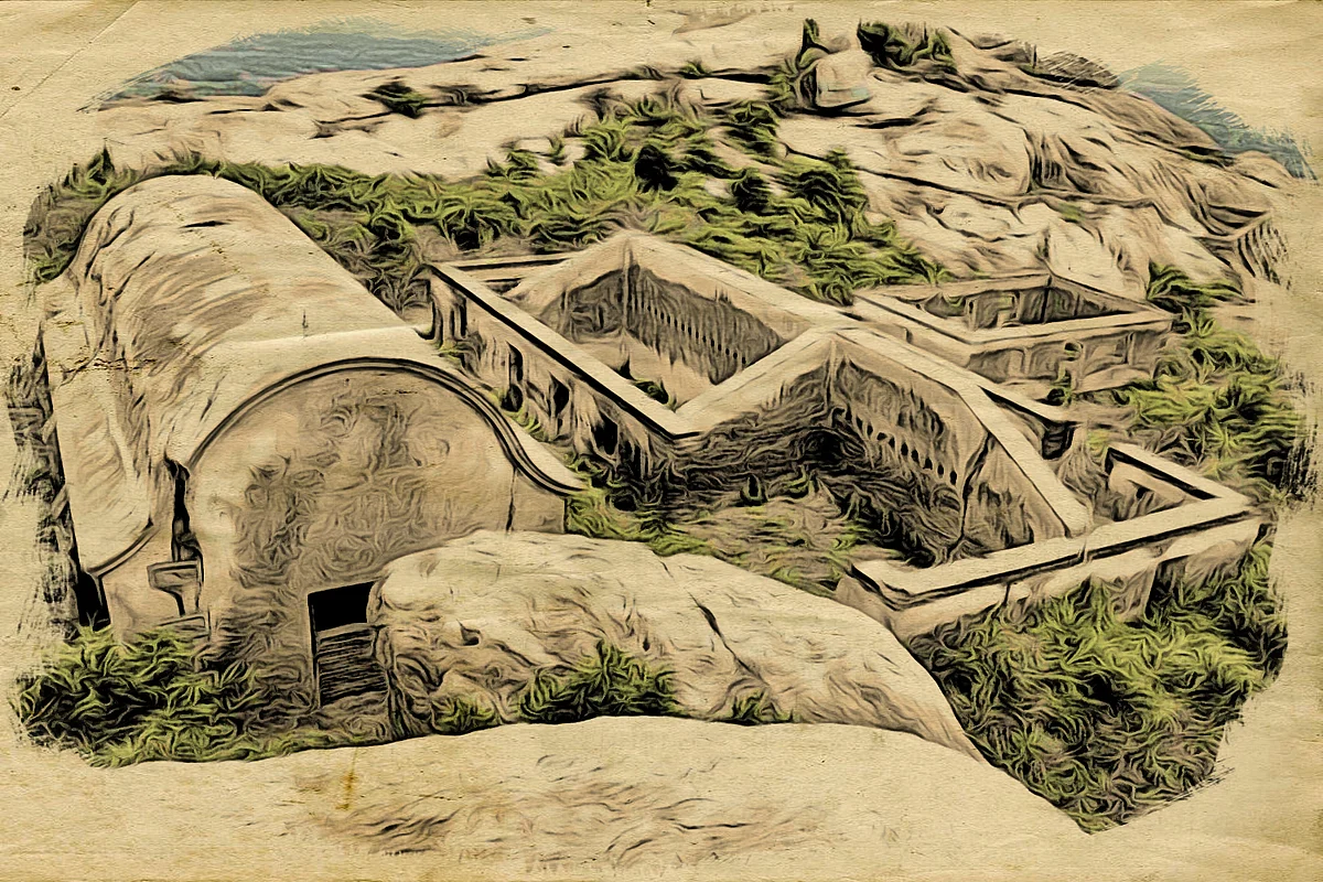 The Forgotten Battle of Nijagal: How a Mere Chieftain Madakari Nayaka Pounded Hyder Ali