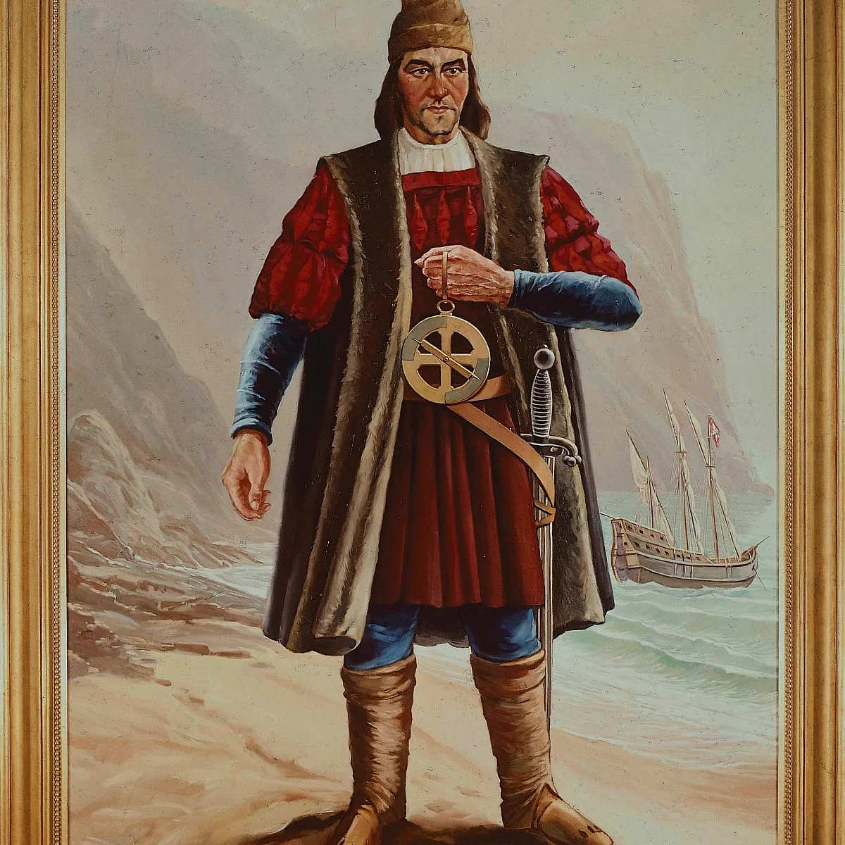 Bartolomeu Dias