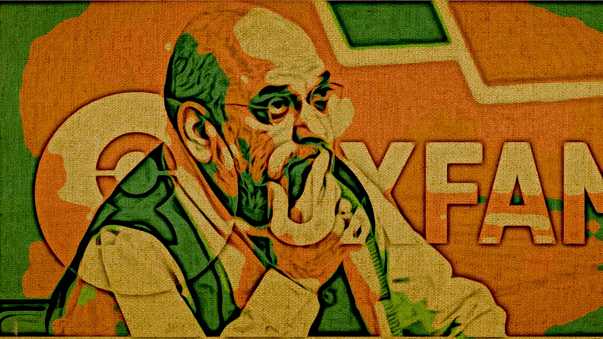 Why Amit Shah’s FCRA Bill has Rattled Oxfam India: Explained in Two Parts