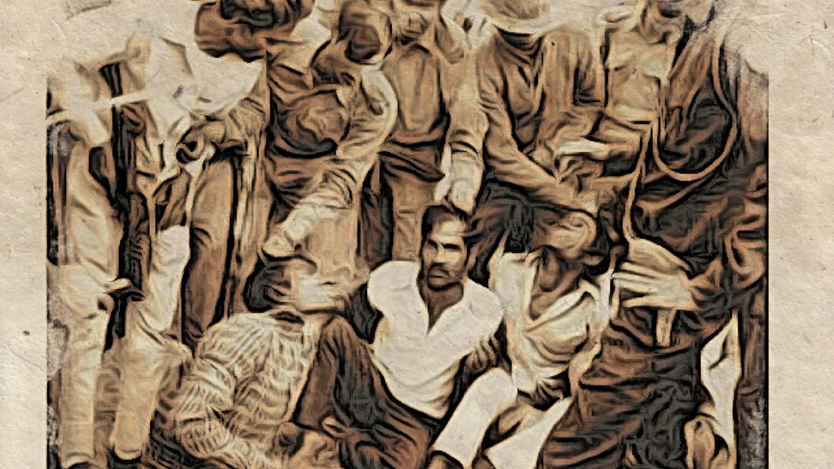 The Story of the Communist Collaboration with the Nizam of Hyderabad and his Bloodthirsty Razakkars: An Introduction
