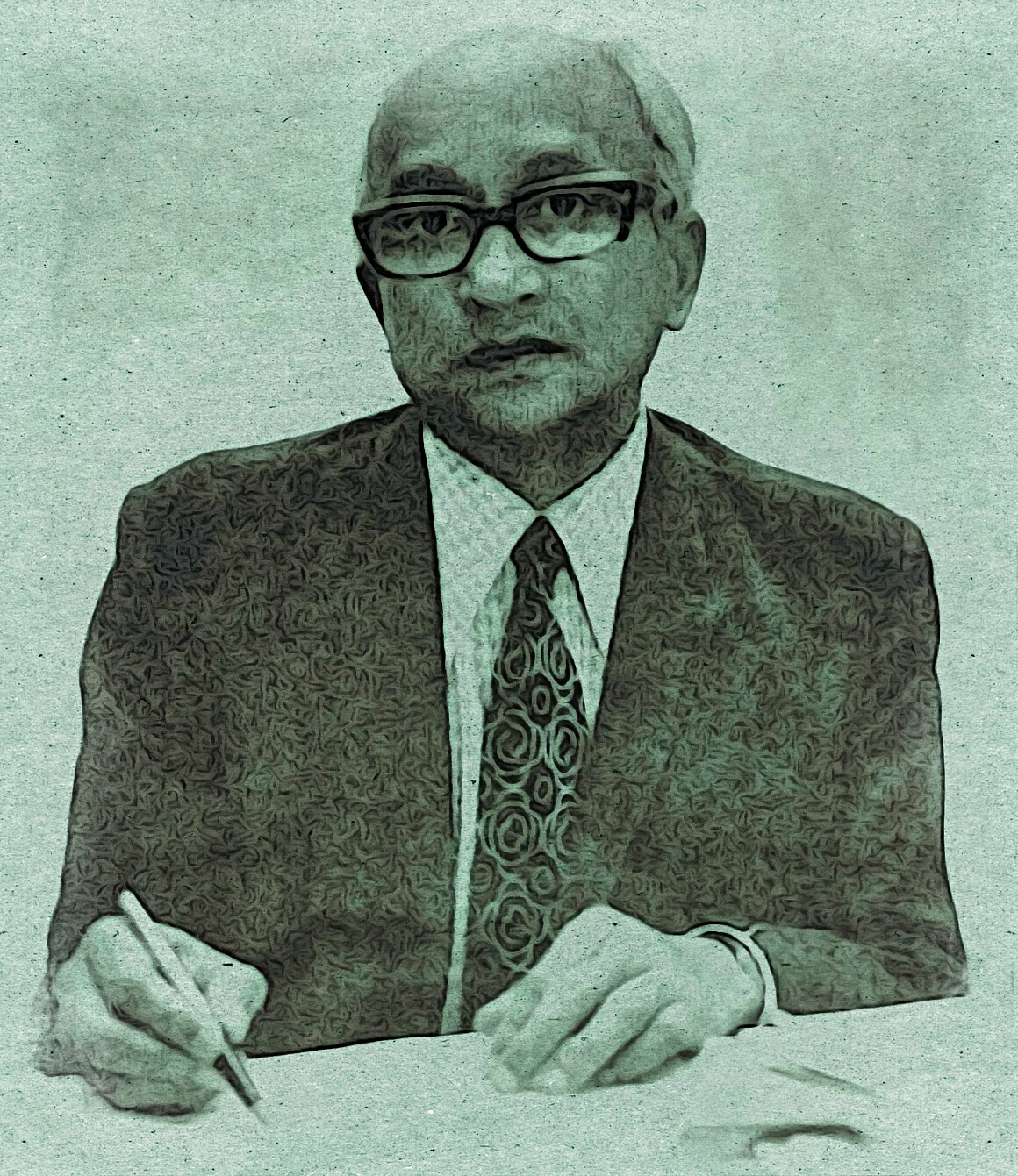 Gopala Krishna Adiga