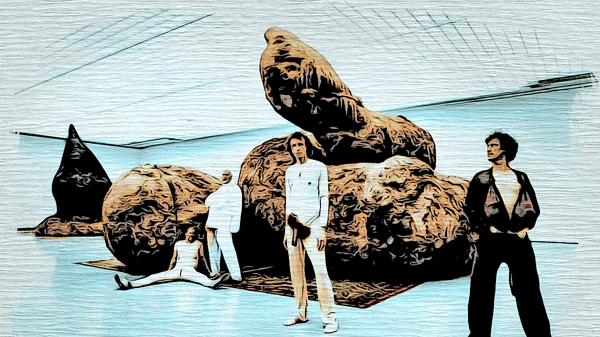 From Philosophy to Faeces: Origins of the Leftist Infiltration and Takeover of the Indian Cultural Space