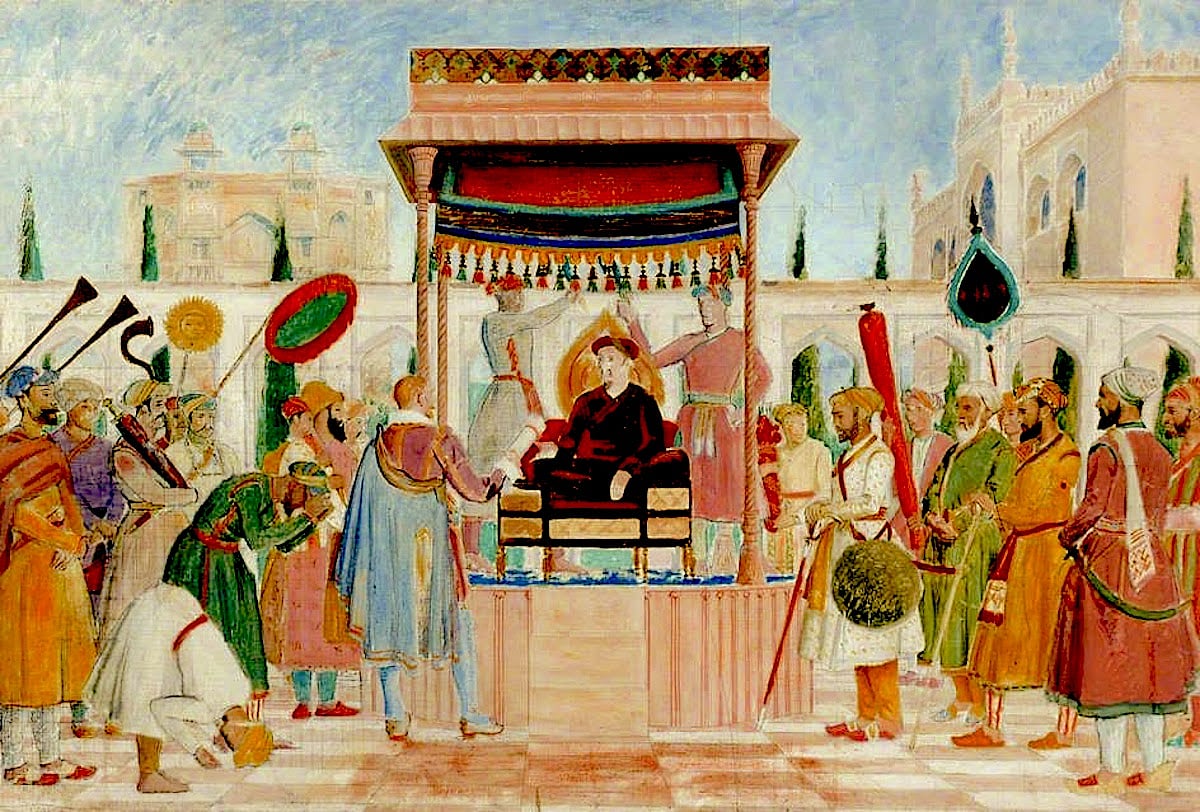 The Plight of Hindus Under the Nizam's Regime