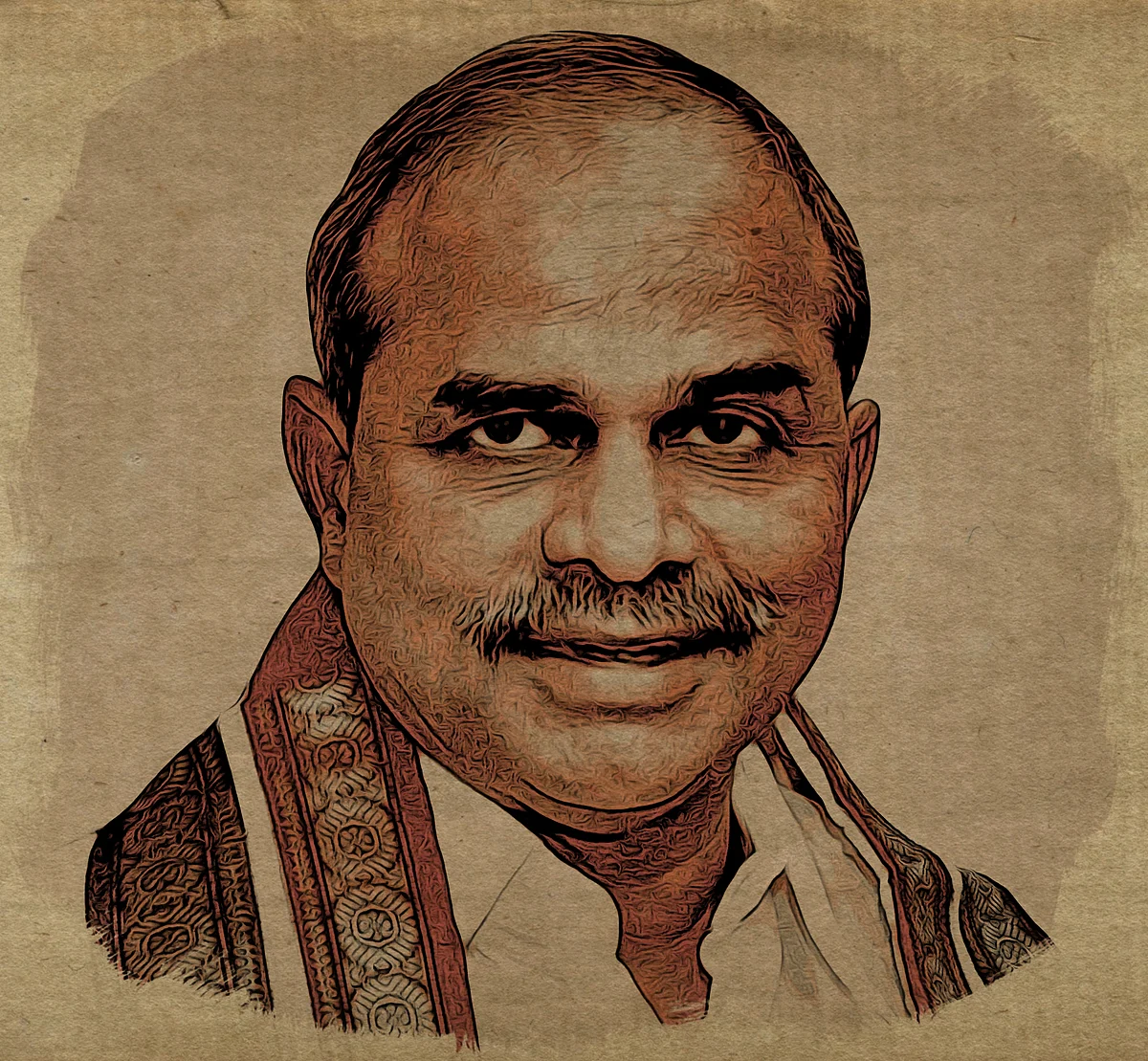 Y.S. Rajashekhara Reddy
