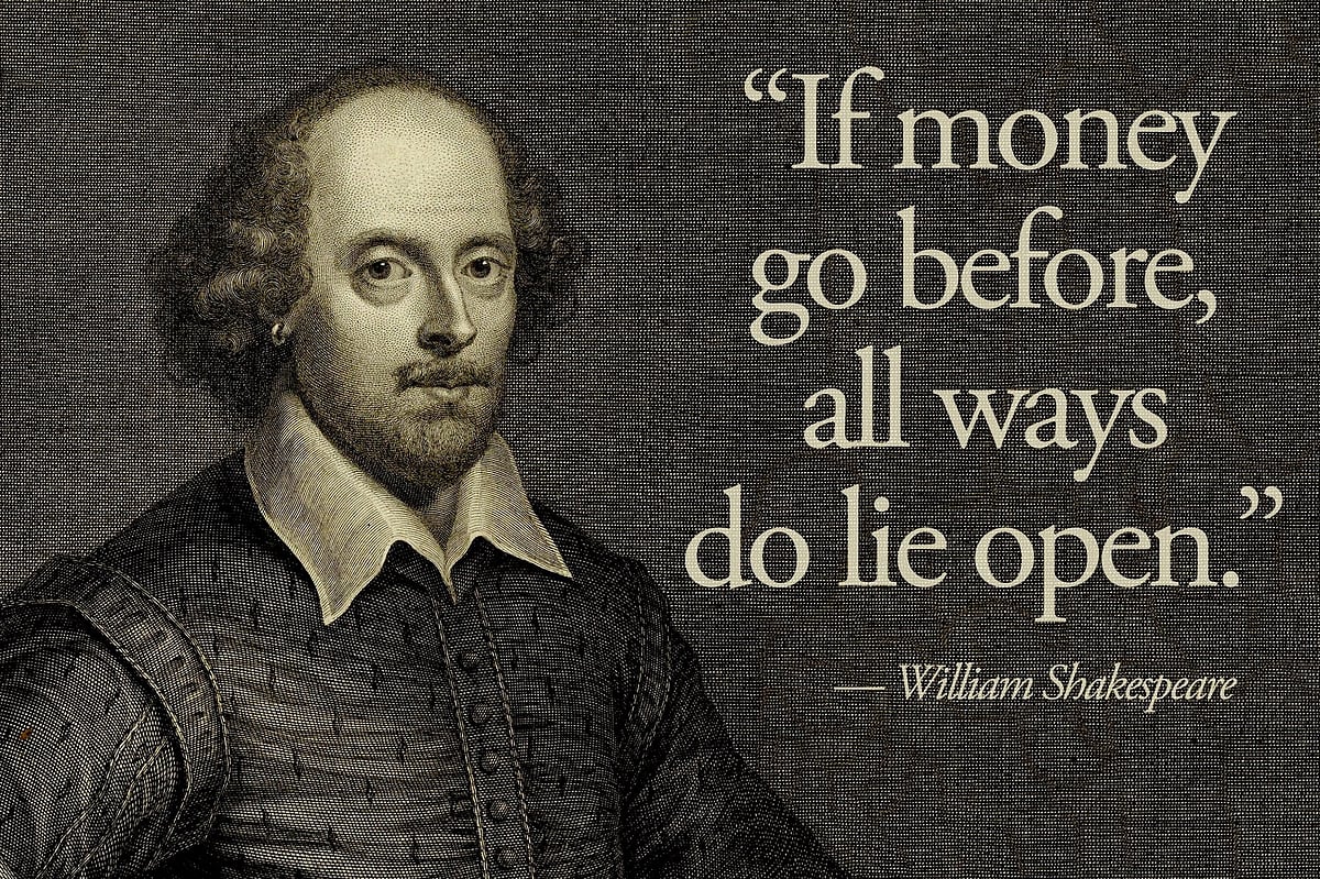 The Shakespearean Mists that Cloud the Colonised Indian Elite The Shakespearean Mists that Cloud the Colonised Indian Elite