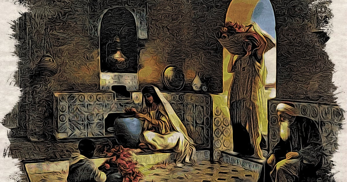 The Fragrant History of the World of Ancient Indian Perfumes