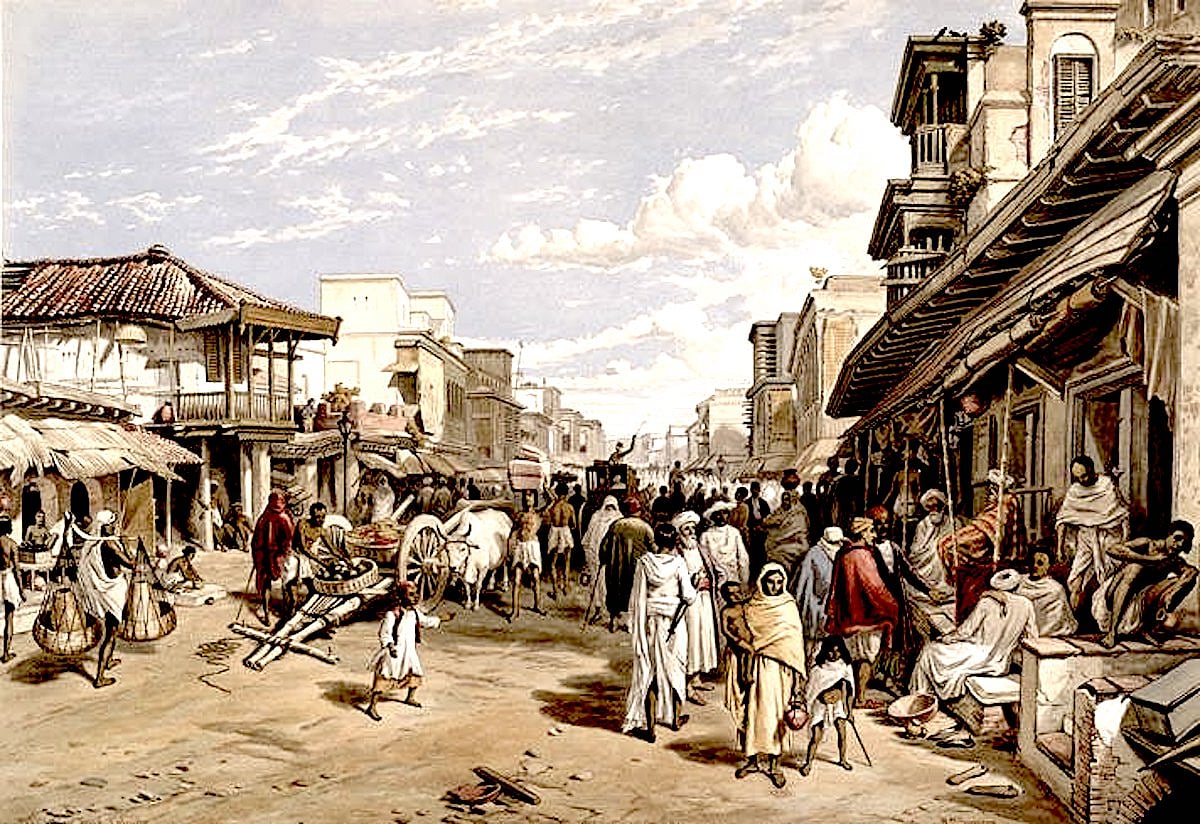 Kautilya's Awesome Blueprint for Village Administration