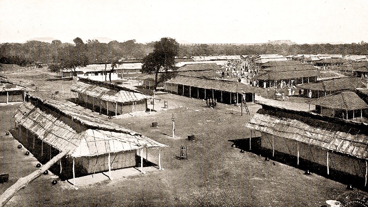 Kautilya's Awesome Blueprint for Village Administration