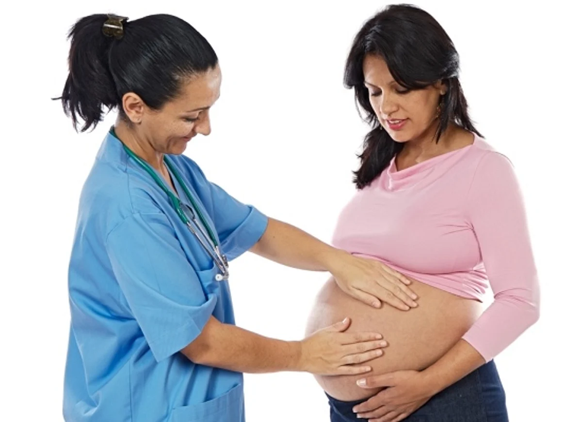 Healthy Diet Prevents Gestational Diabetes Mellitus