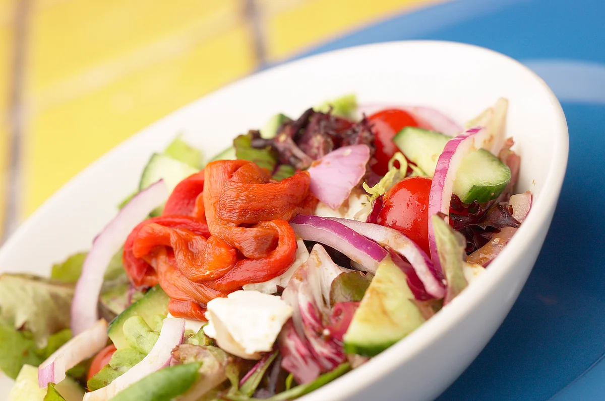 Fermented foods improve gut health