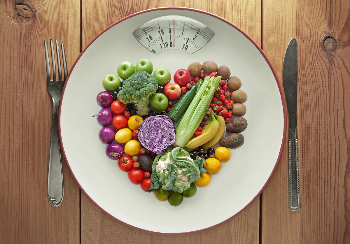 Mediterranean Red Bean Salad
