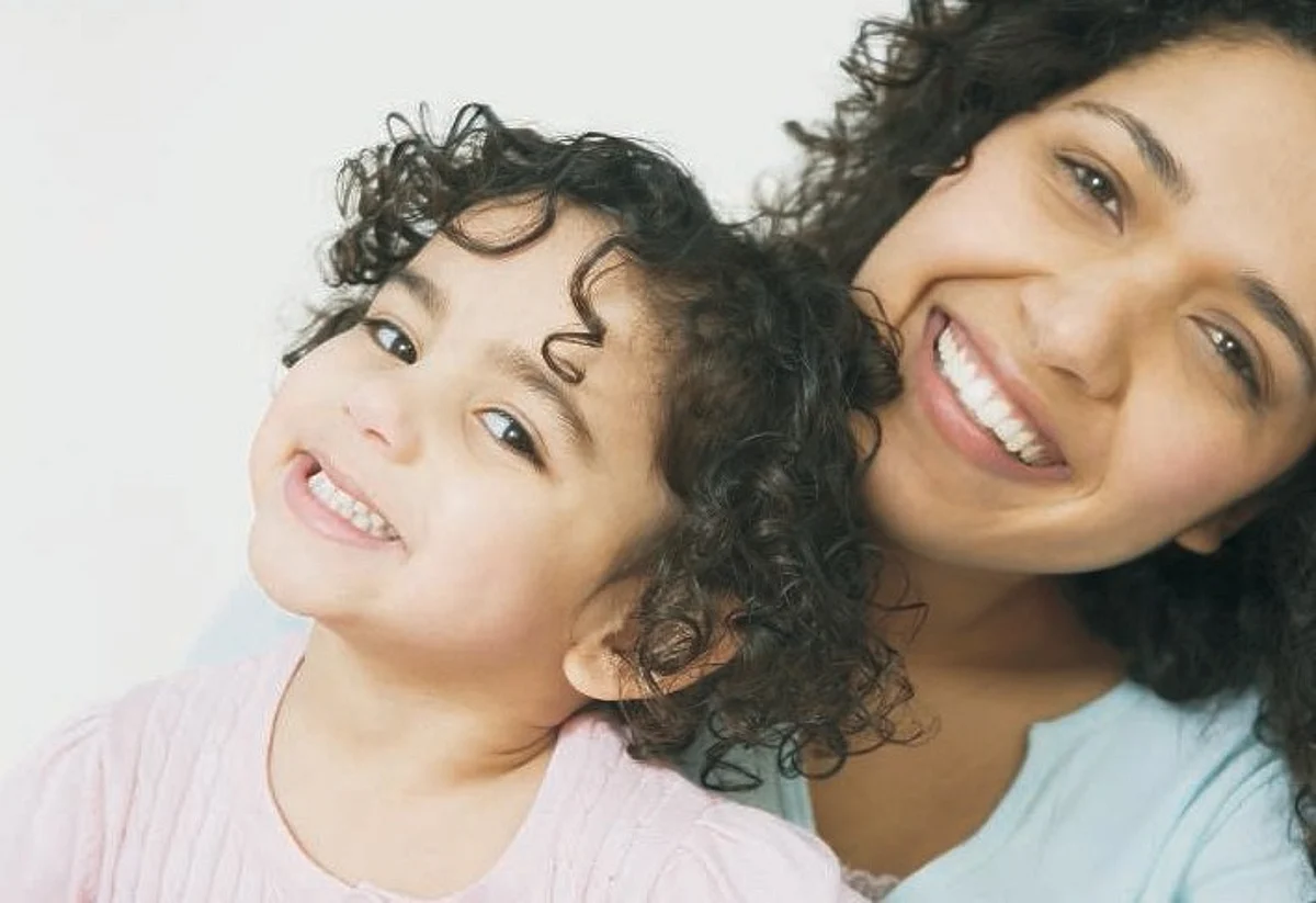 Oral Care in Children with Type 1 Diabetes