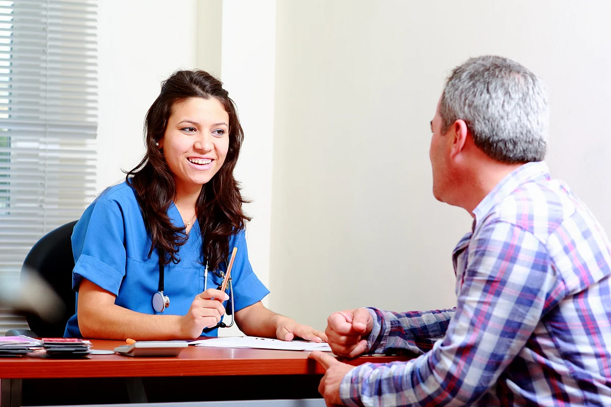 Caring for the Carer