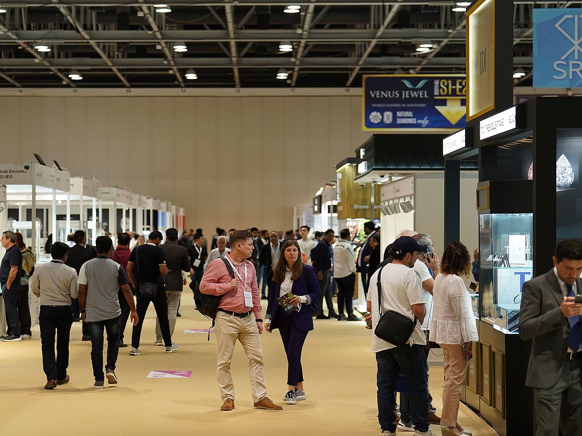 JGTD Returns for Third Edition with Richer Showcase of Product Diversity and Innovation - Vimarsana News