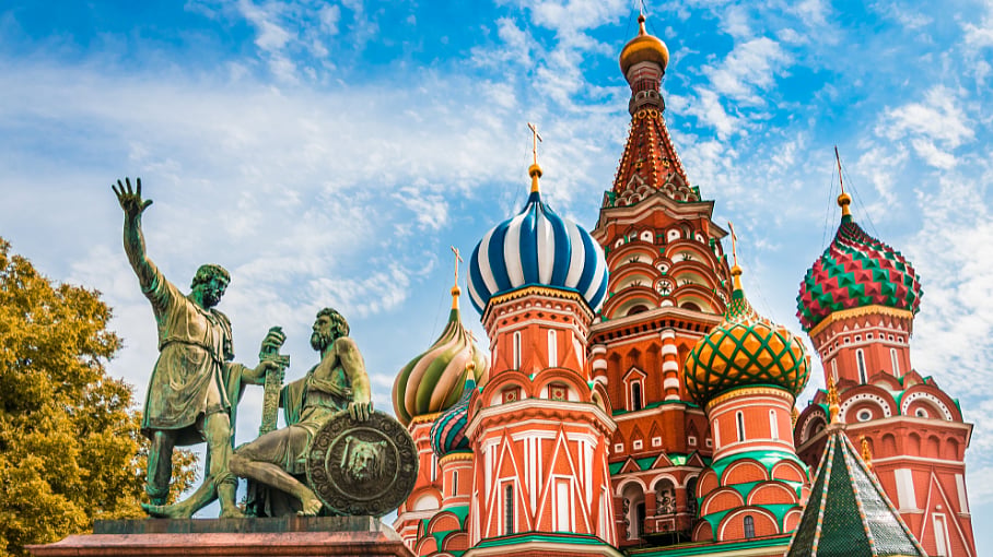 Kremlin Cites 'Boomerang Effect' as EU Sanctions Threaten Diamond Ban - Vimarsana News