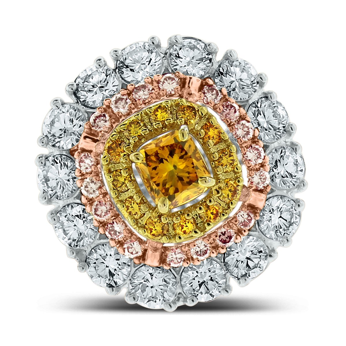 Beauvince Unveils 'The Iconics' an Exquisite High Jewellery Collection for the Holiday Season - Vimarsana News