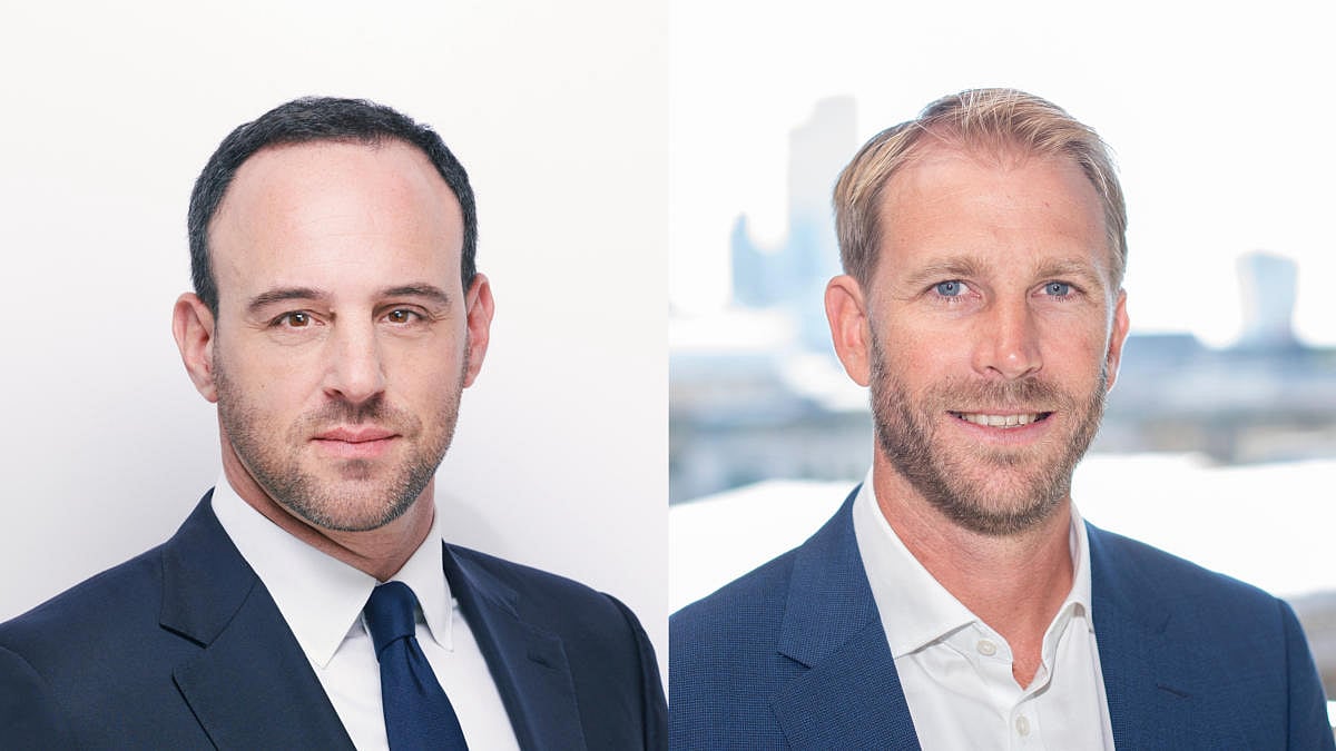 Leadership Shift at De Beers: Prager and Perry Depart, Tom Johnson Appointed General Counsel - Vimarsana News