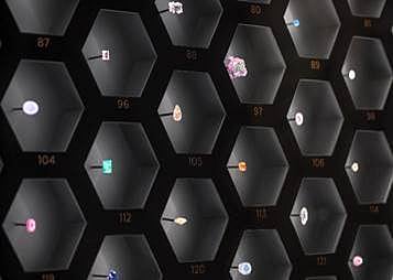 The Gübelin Gem Museum opens its doors – a multifaceted gateway to the fascinating world of gemstones - Vimarsana News