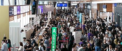 Hong Kong shines bright on global stage with pivotal return of Jewellery & Gem ASIA - Vimarsana News