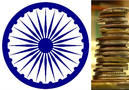 India to mint and sell gold coins with ashoka chakra ahead of festive
