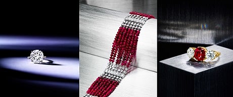 Stellar Line Up Of BestInClass Jewels and the Finest Gemstones