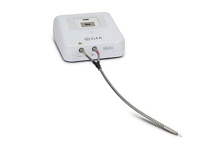 GIA iD100 Achieves Strong Results in Independent Test