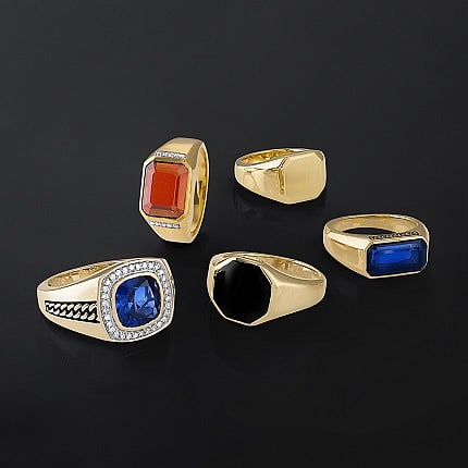 Jared and Esquire launch new men's collection