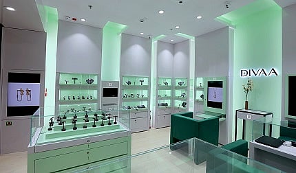 Orra launches labgrown diamond jewellery brand Divaa by Orra