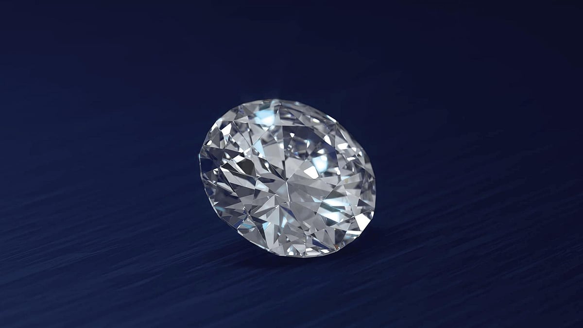 LVMH invests in labgrown diamond company Lusix