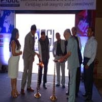 Kolkata Gets Two SGL Laboratories