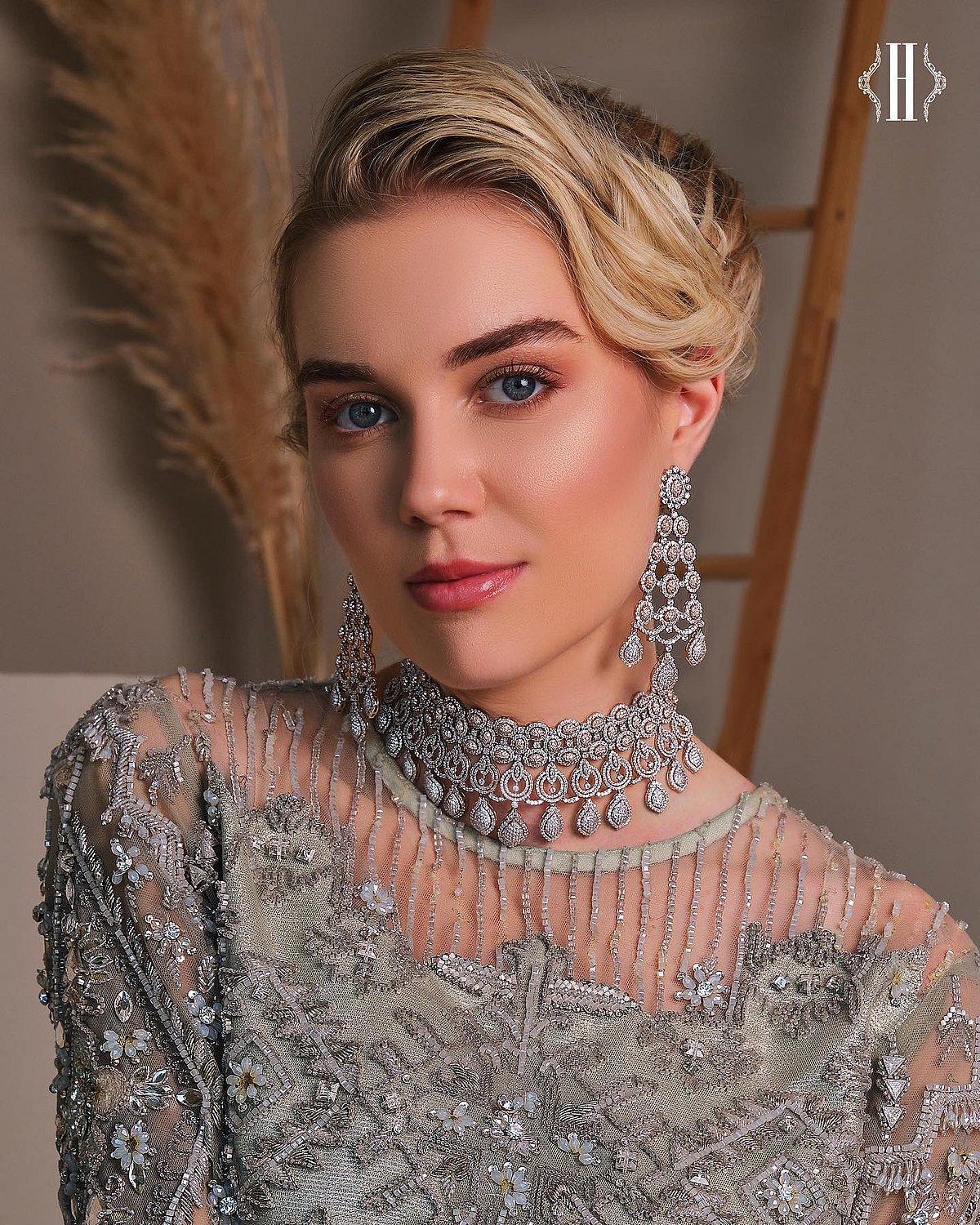 Hanif Jewellery & Watches Unveils their Biggest Diamond Collection in Dubai