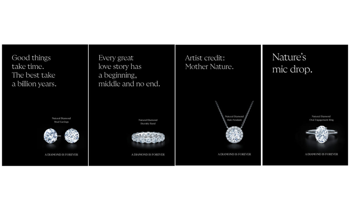 De Beers Group Doubles Down on Natural Diamonds with The Return of The ...