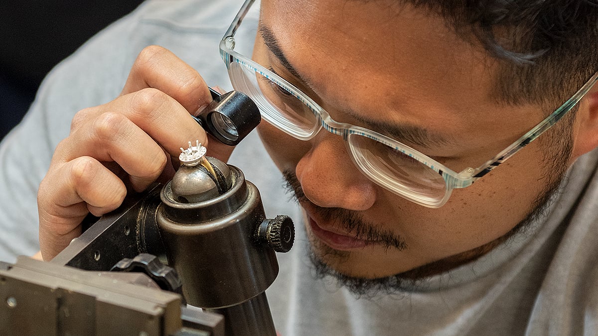 GIA Launches Innovative Graduate Jeweler Program in 2024