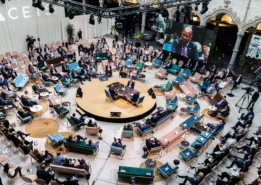 Botswana to Host Facets 2023 Diamond Industry Conference