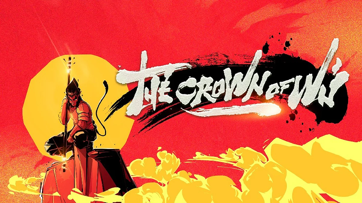 Meridiem Games to Launch Special Boxed Legend Edition of The Crown of Wu for PlayStation 5