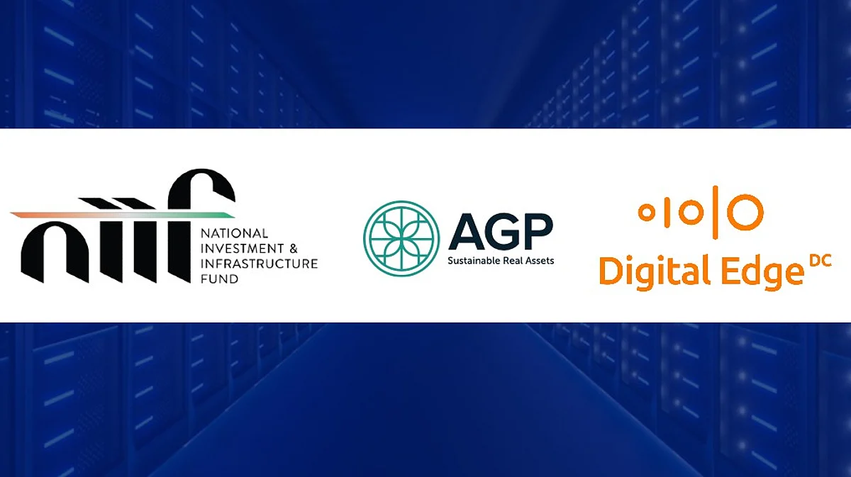 Digital Edge, NIIF and AGP Entered into Partnership to Build Hyperscale Data Centers