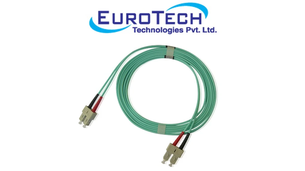 Eurotech Technologies Launches BestNet Multimode Duplex