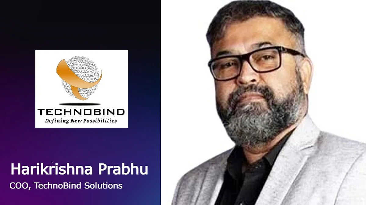 TechnoBind Enters into Partnership with Indusface