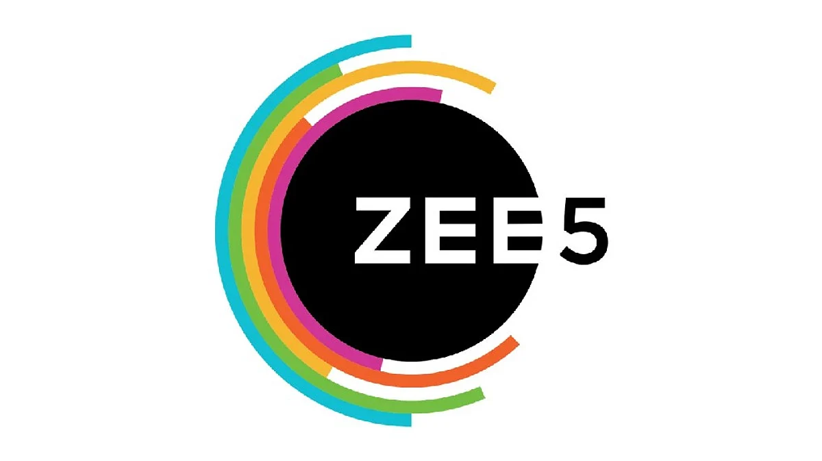 ZEE5 Becomes No. 1 Rated OTT App in India