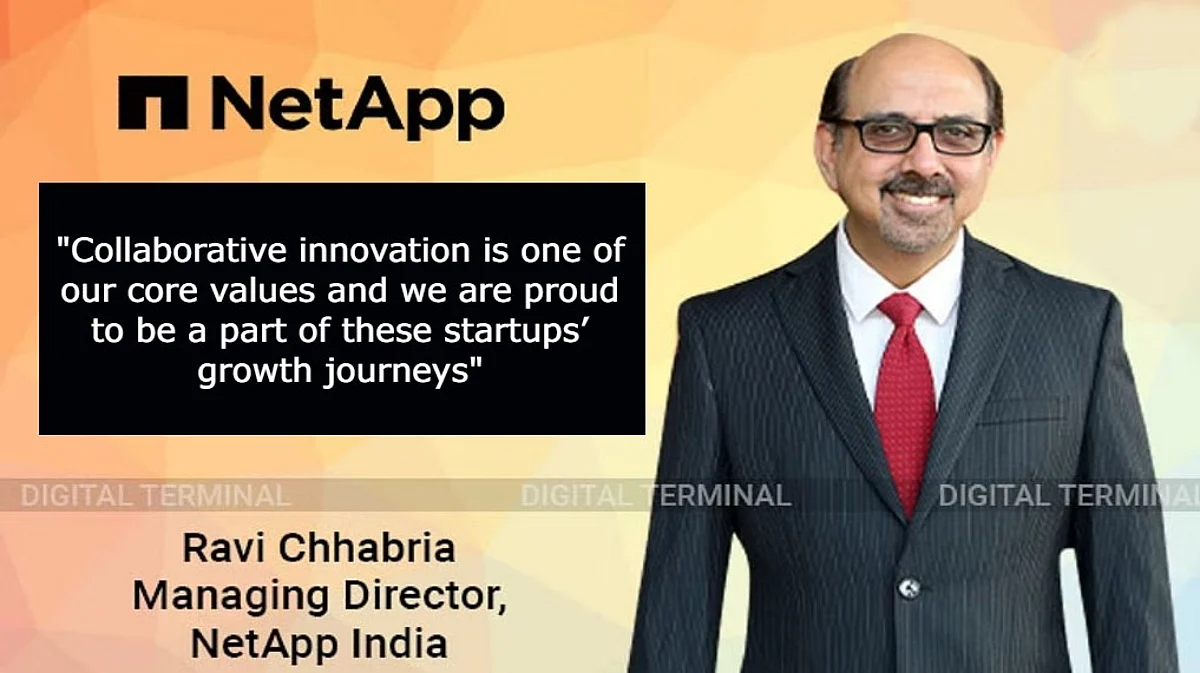 NetApp Cohort 11 of its Flagship Accelerator Program ‘NetApp Excellerator’