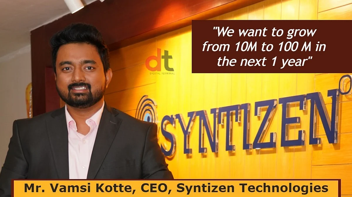 “We Want to Be Known as One Stop brand for All Identification Needs of A Company”