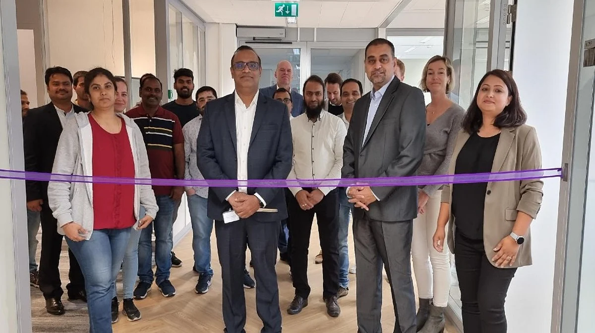 Techwave Inaugurates New Office in Netherlands