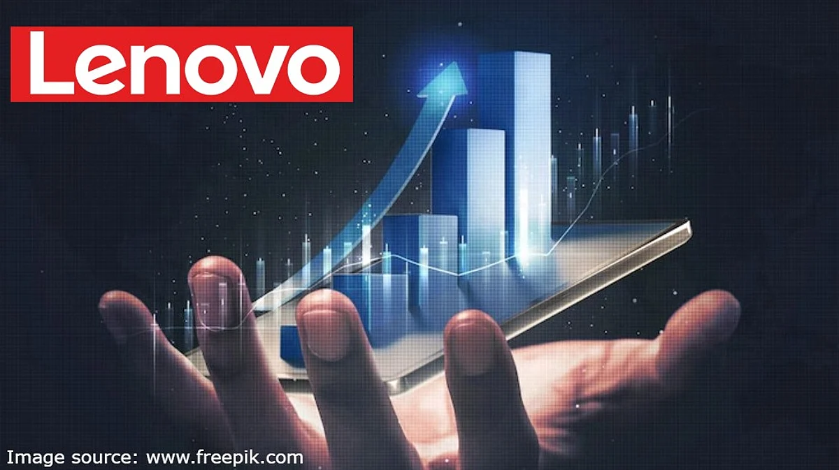 Lenovo Dominates The Global PC Market with 24% Market Share