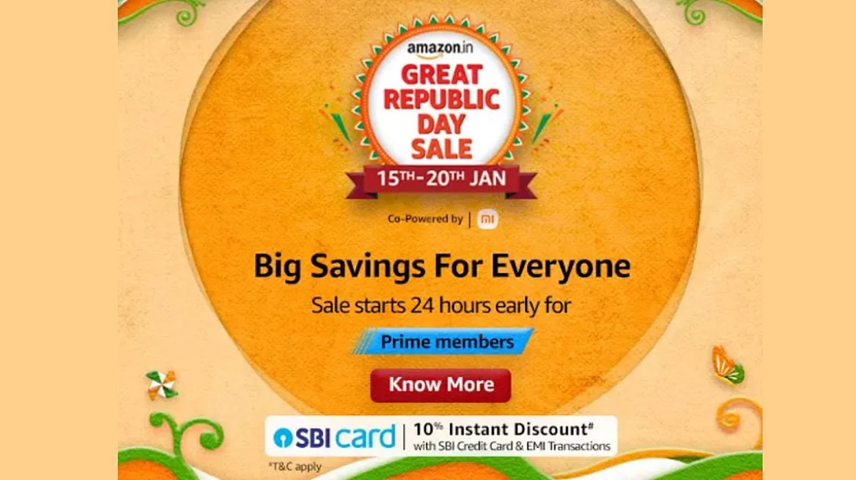 Sennheiser Announces Exciting Offers During Amazon Republic Day 2023 Sale