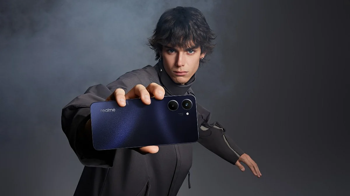 Realme Adds New Smartphone in Realme 10 Series with 50MP Camera
